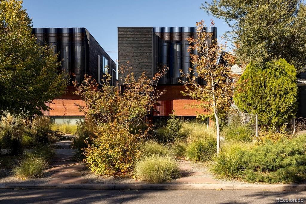 Photo of 3837 N High Street, Denver, CO 80205 (MLS # 1967006)