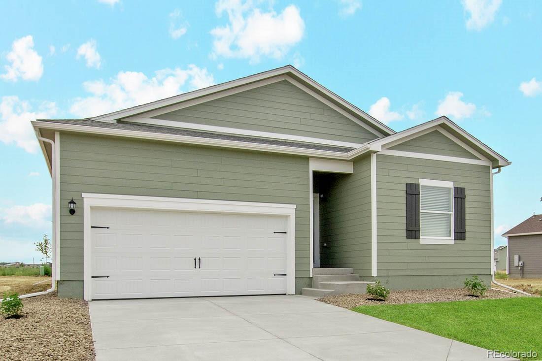 2151 Christina Street, Fort Lupton, CO, 80621 1 2151 Christina Street