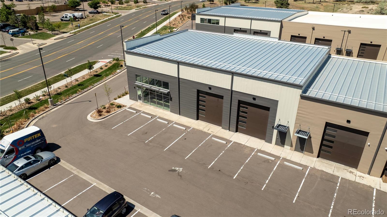 13873 E Briarwood Avenue C100