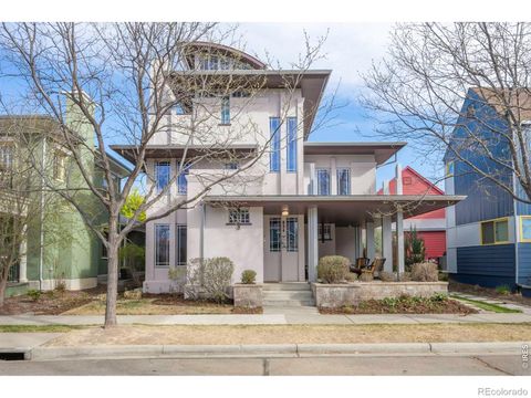 834 Confidence Drive Longmont CO 80504