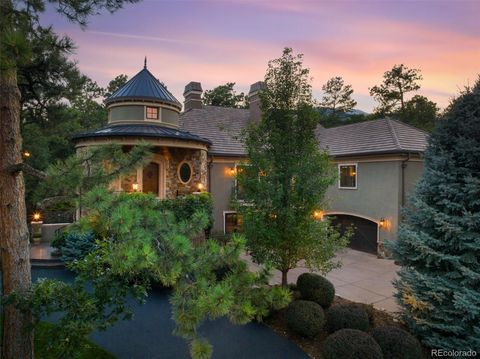 Photo of 1830 Brantfeather Grove, Colorado Springs, CO 80906 (MLS # 5736473)