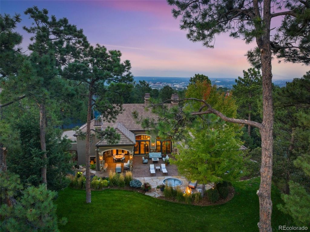 Photo of 1830 Brantfeather Grove, Colorado Springs, CO 80906 (MLS # 5736473)