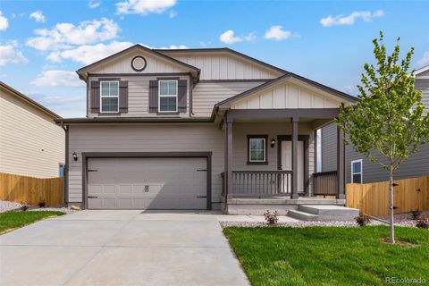 7211 Dolores Avenue Frederick CO 80530