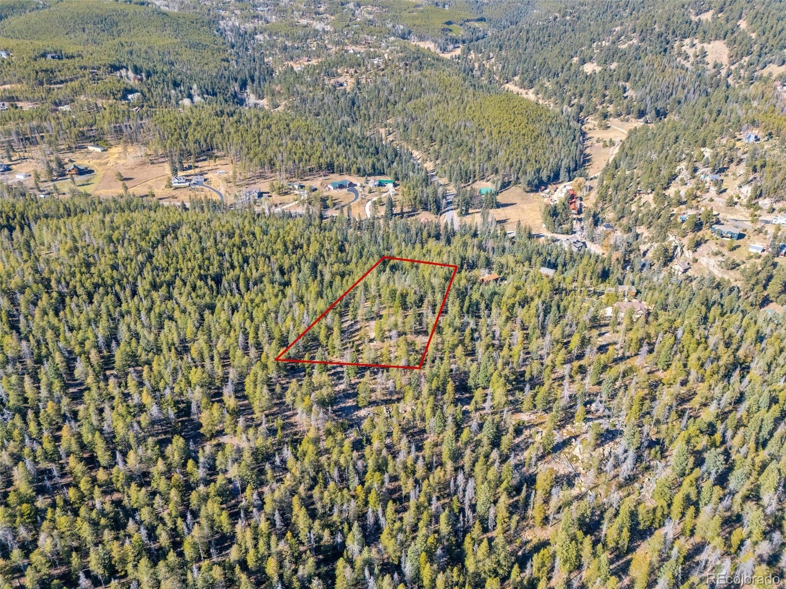 7624 Brook Forest Lane