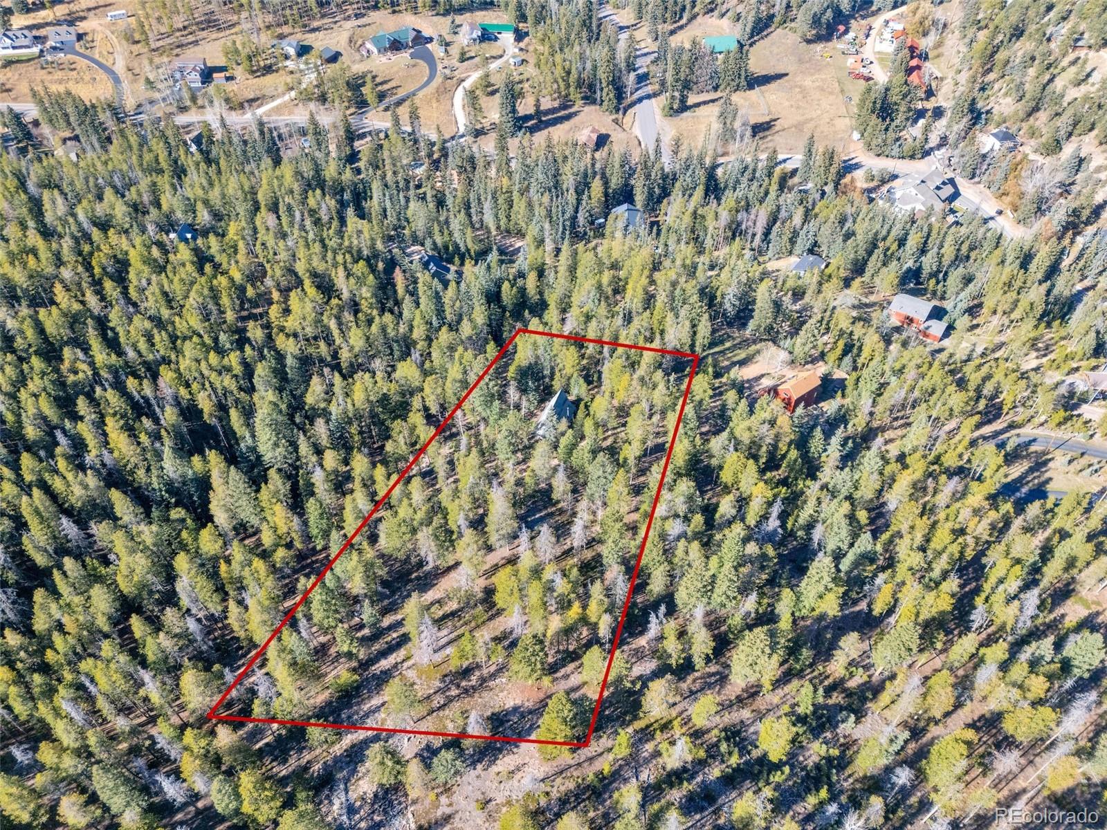 7624 Brook Forest Lane