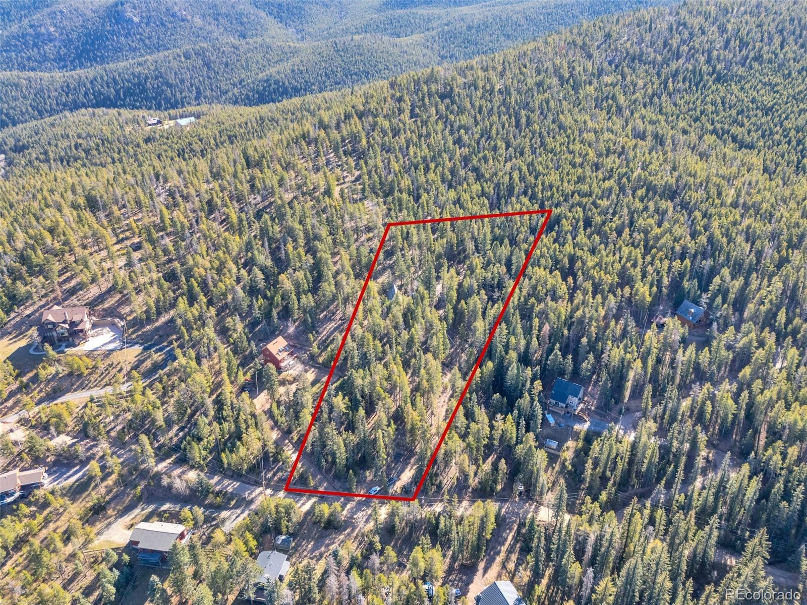 7624 Brook Forest Lane