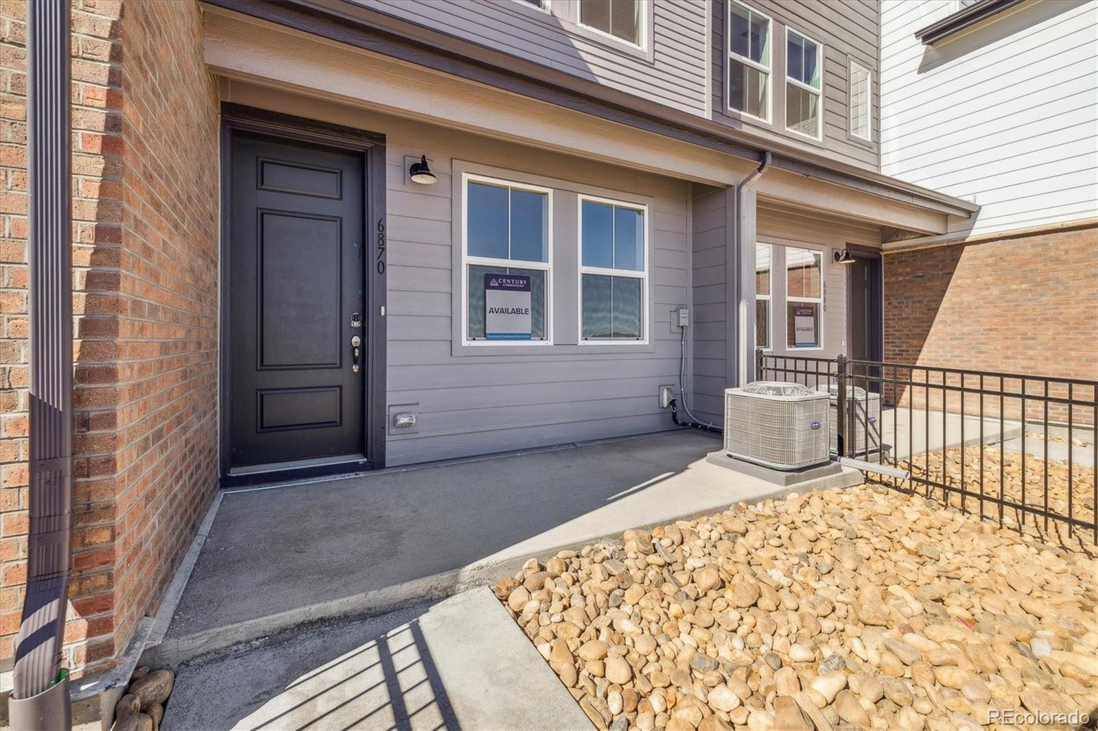 6870 Merseyside Lane, Castle Pines, CO, 80108 2 6870 Merseyside Lane