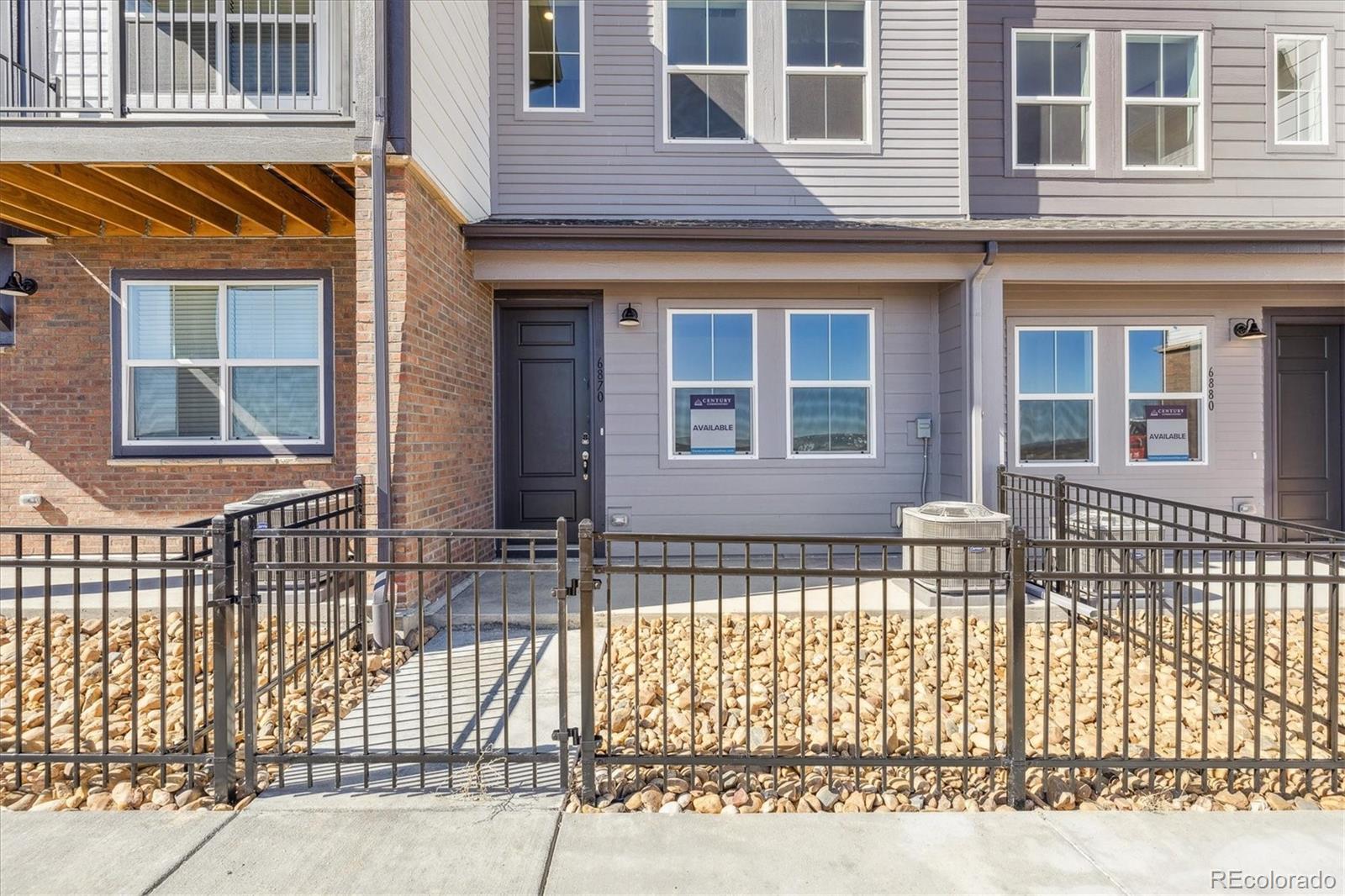 6870 Merseyside Lane, Castle Pines, CO, 80108 1 6870 Merseyside Lane