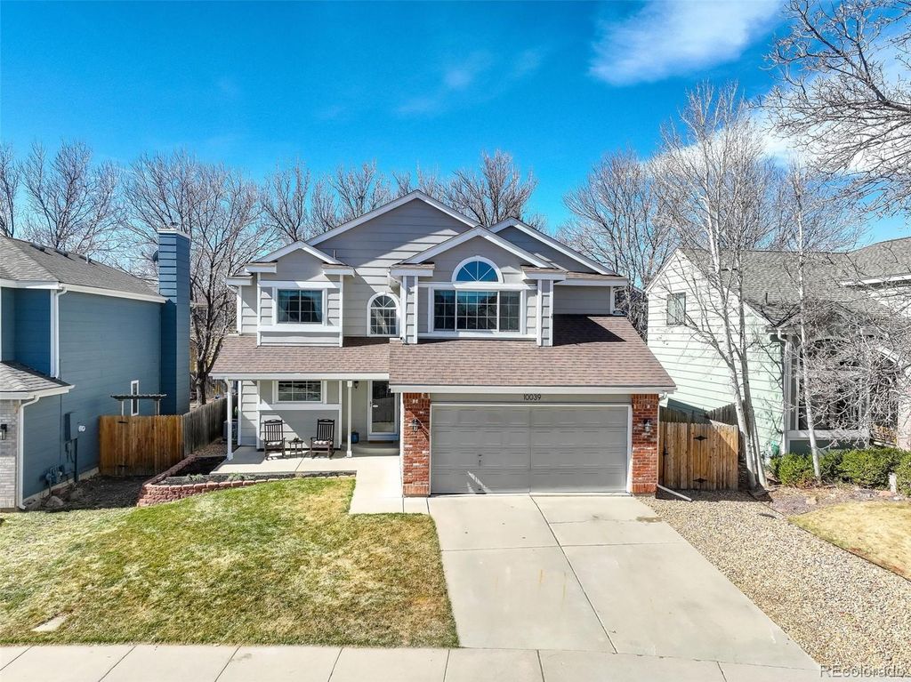 Photo of 10039 W 99th Avenue, Broomfield, CO 80021 (MLS # 6359860)
