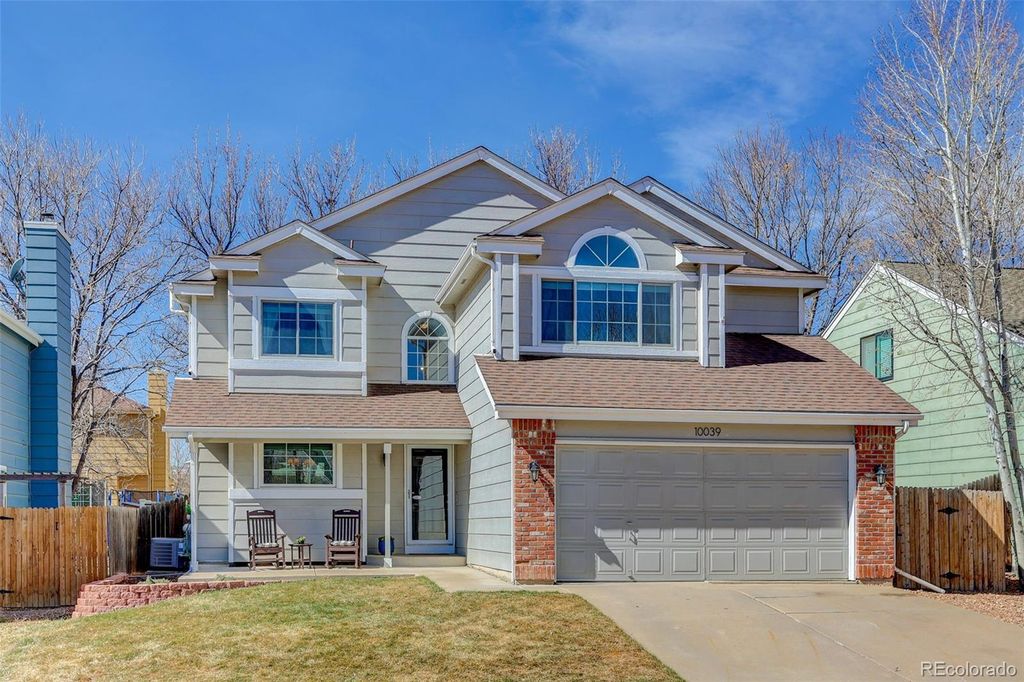 Photo of 10039 W 99th Avenue, Broomfield, CO 80021 (MLS # 6359860)
