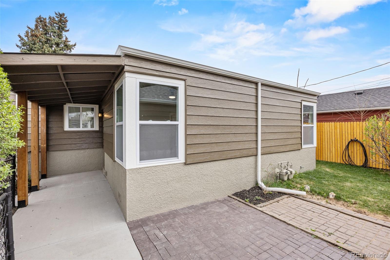 1340-1346 E Vassar Avenue 1340 & 1346