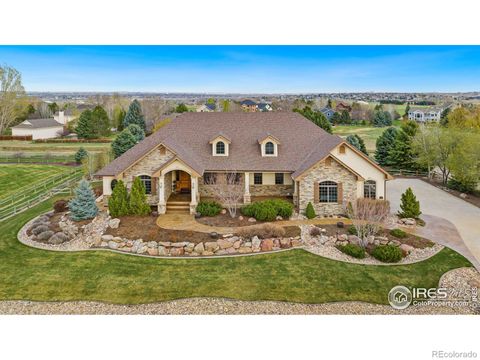 8028 Park Hill Drive, Fort Collins, CO 80528 - #: IR986862