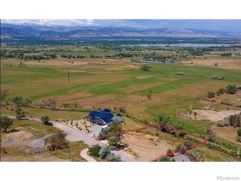 7233 Spring Court Boulder CO 80303