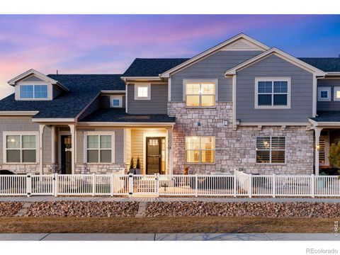 Photo of 5221 Longshaw Court #2, Fort Collins, CO 80528 (MLS # IR1053961)