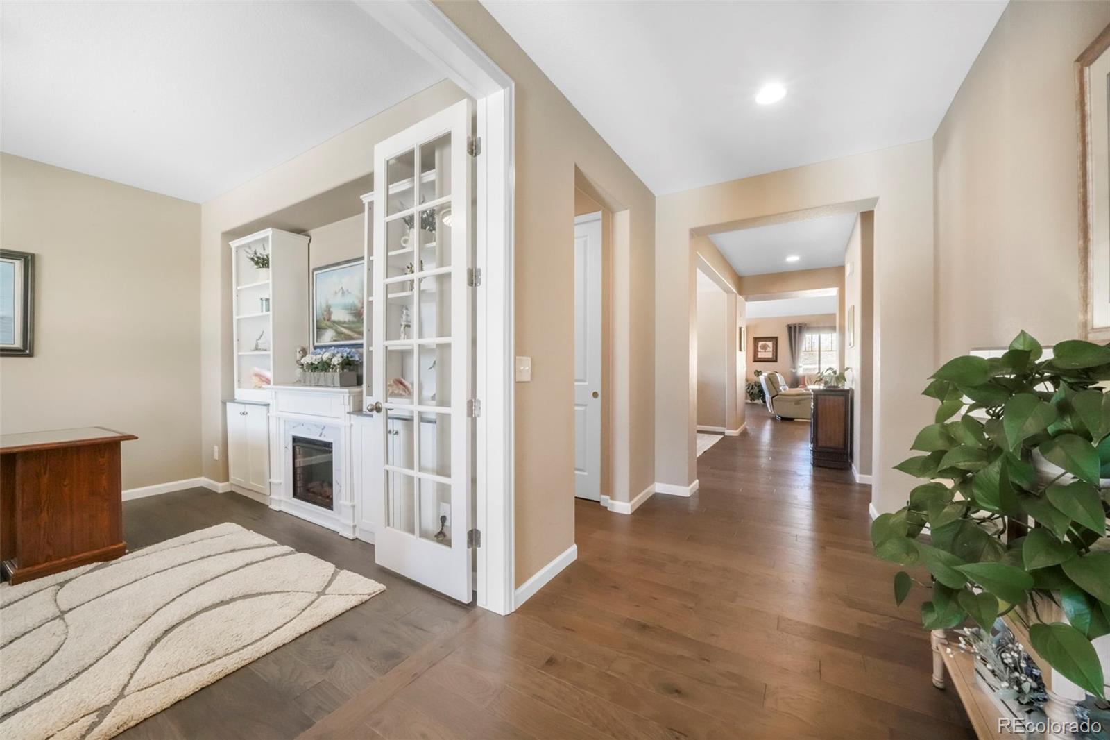 5724 Berry Ridge Way