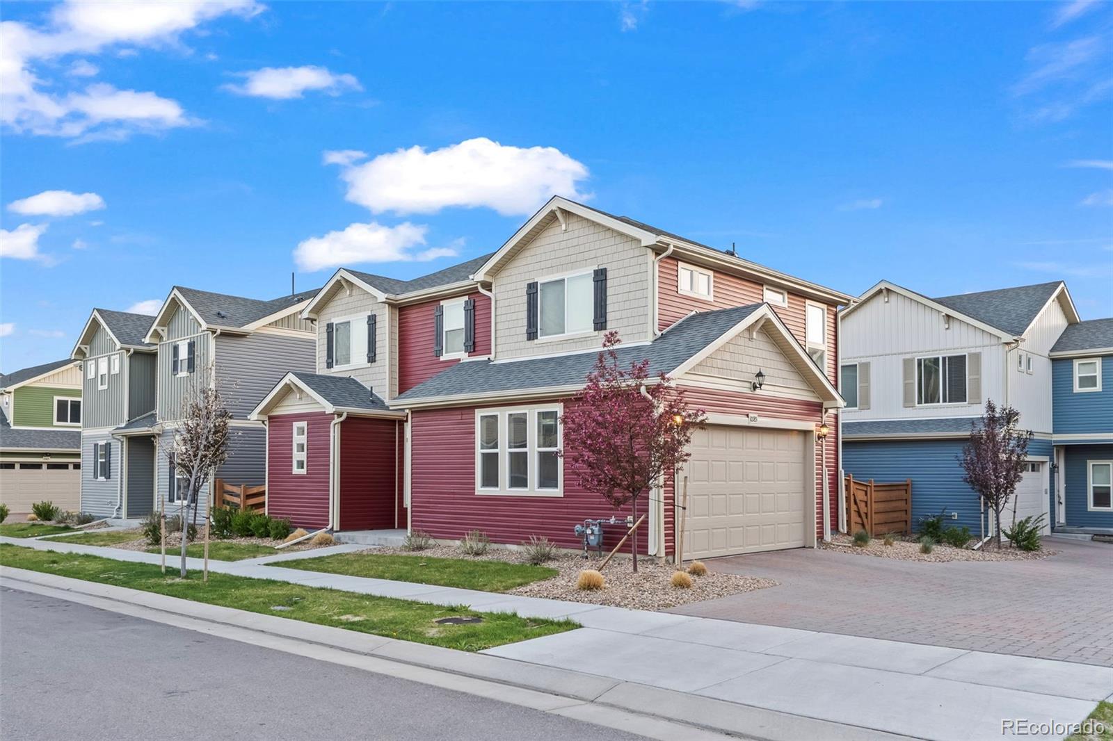 10185 Xanadu Street, Commerce City, CO, 80022 1 10185 Xanadu Street