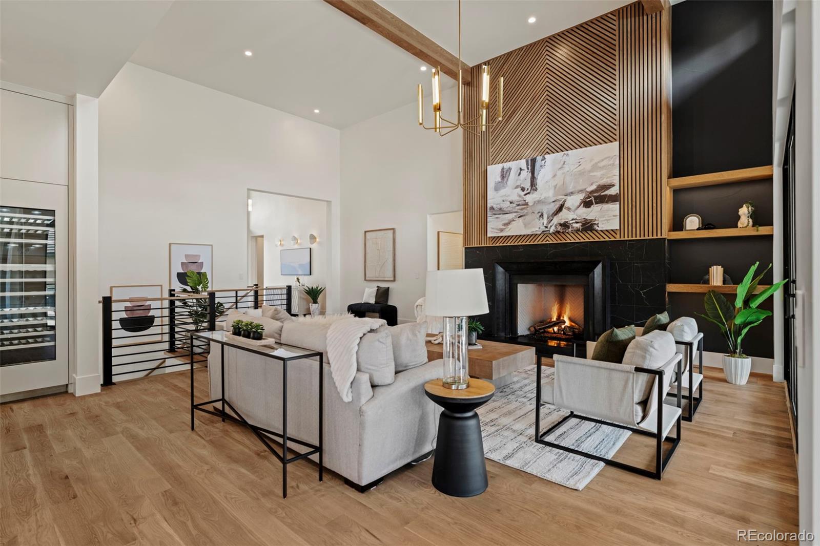 2596 Saddleback Drive, Castle Rock, CO, 80104 3 2596 Saddleback Drive