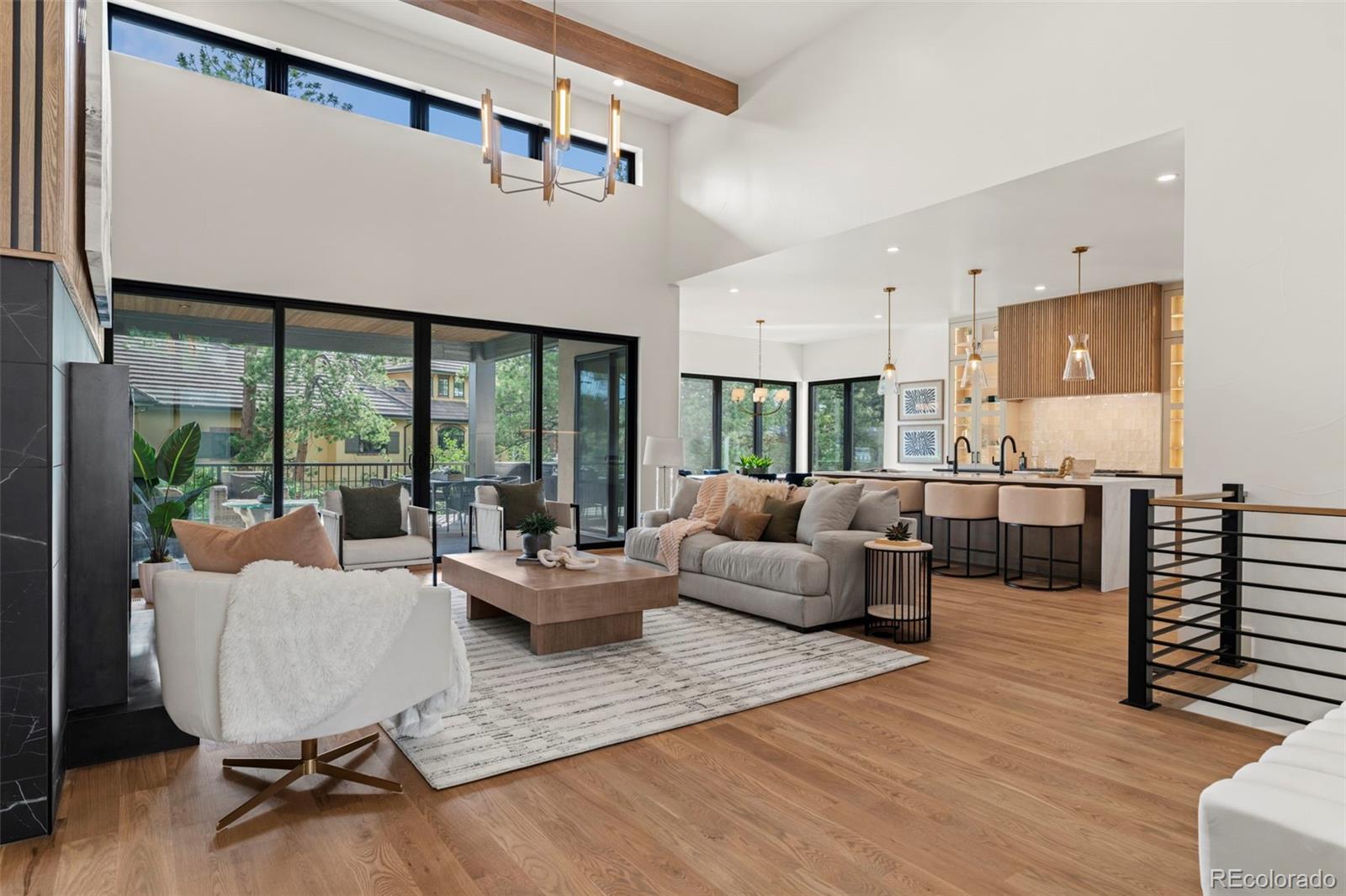 2596 Saddleback Drive, Castle Rock, CO, 80104 1 2596 Saddleback Drive
