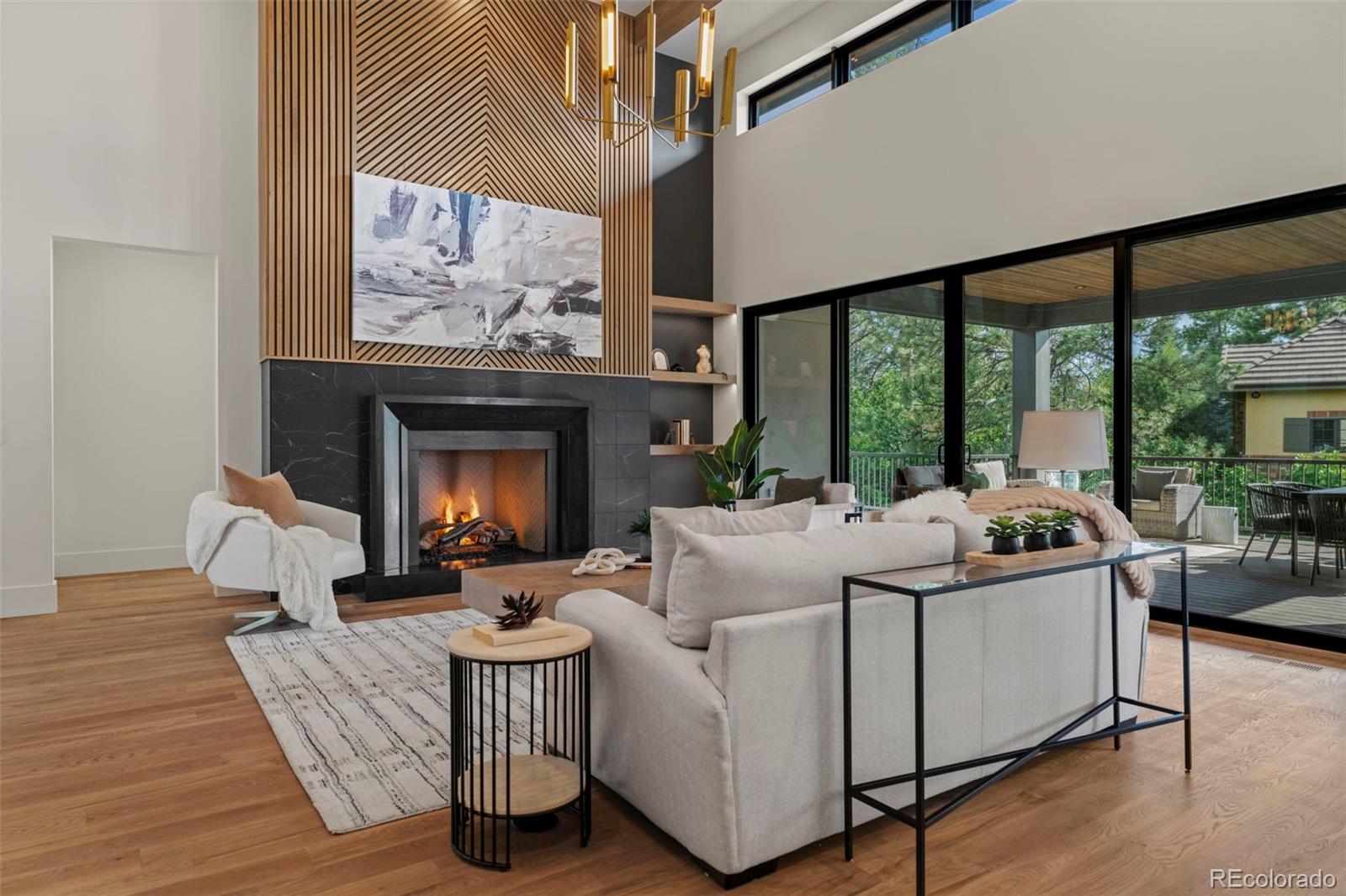 2596 Saddleback Drive, Castle Rock, CO, 80104 2 2596 Saddleback Drive