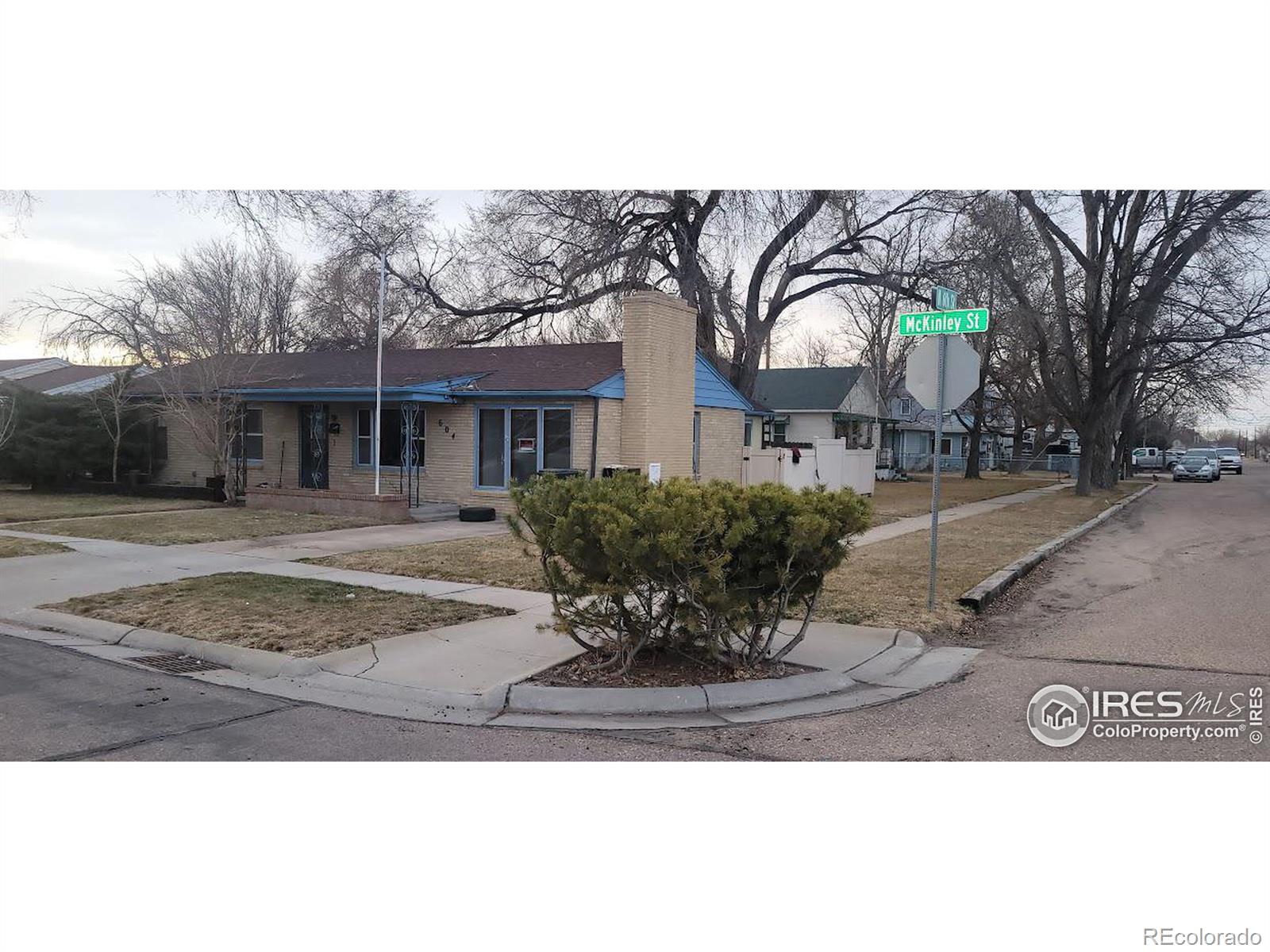 604 McKinley Street, Sterling, CO, 80751 1 604 McKinley Street