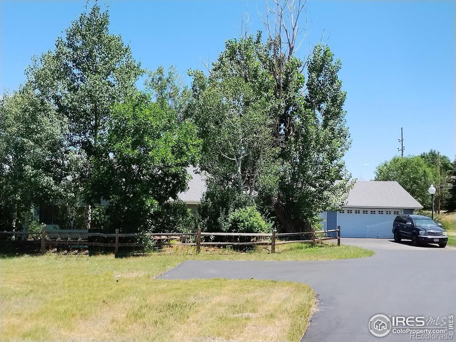 View Greeley, CO 80634 house