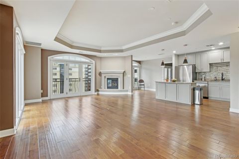 1827 N Grant Street 502 Denver CO 80203