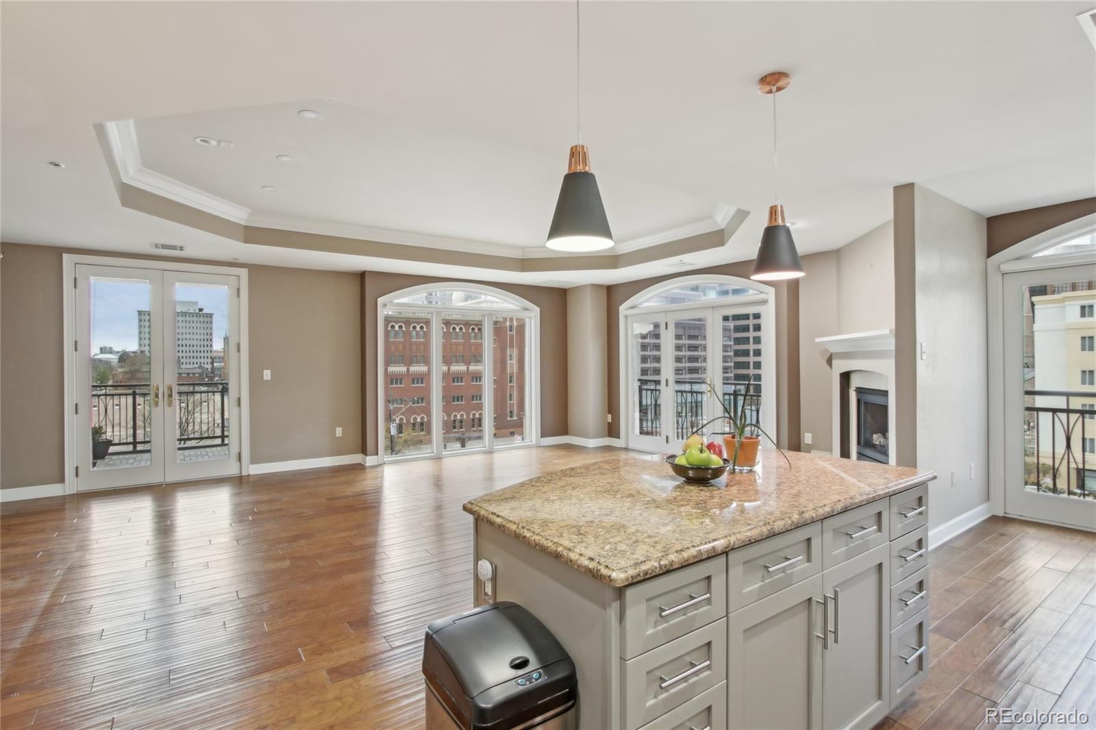 1827 N Grant Street 502