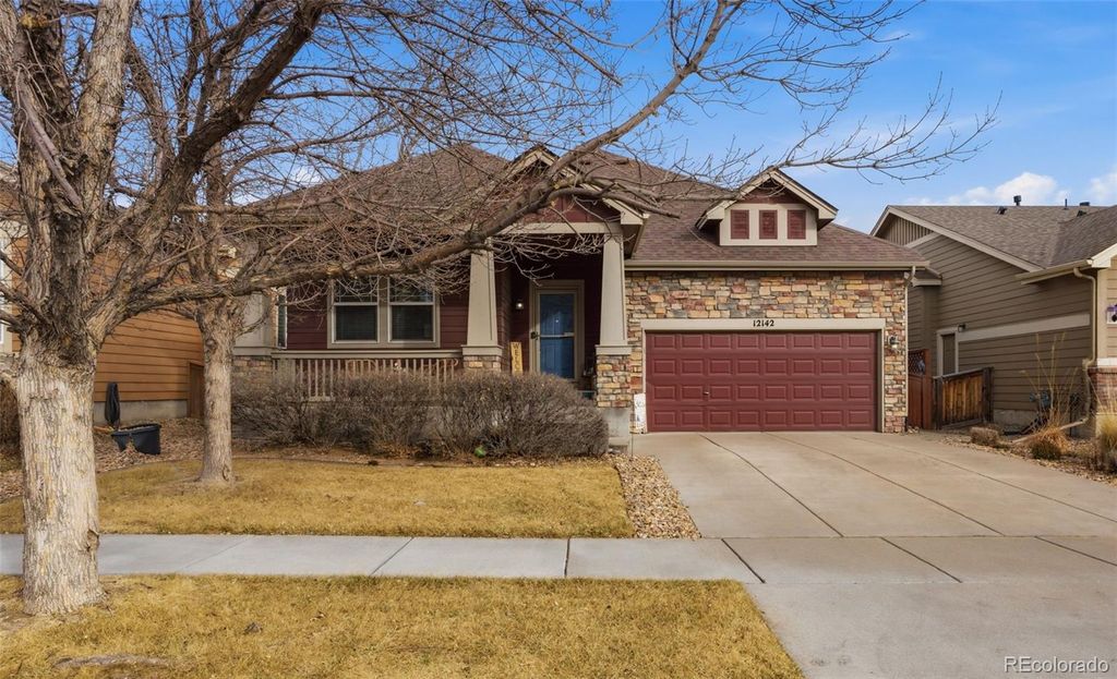 Photo of 12142 Village Circle, Brighton, CO 80603 (MLS # 2056619)