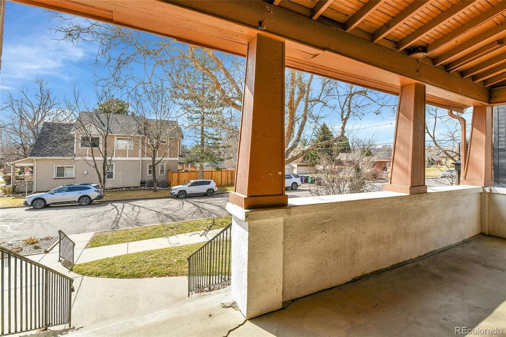 Photo of 5001 W 30th Avenue, Denver, CO 80212 (MLS # 6361307)