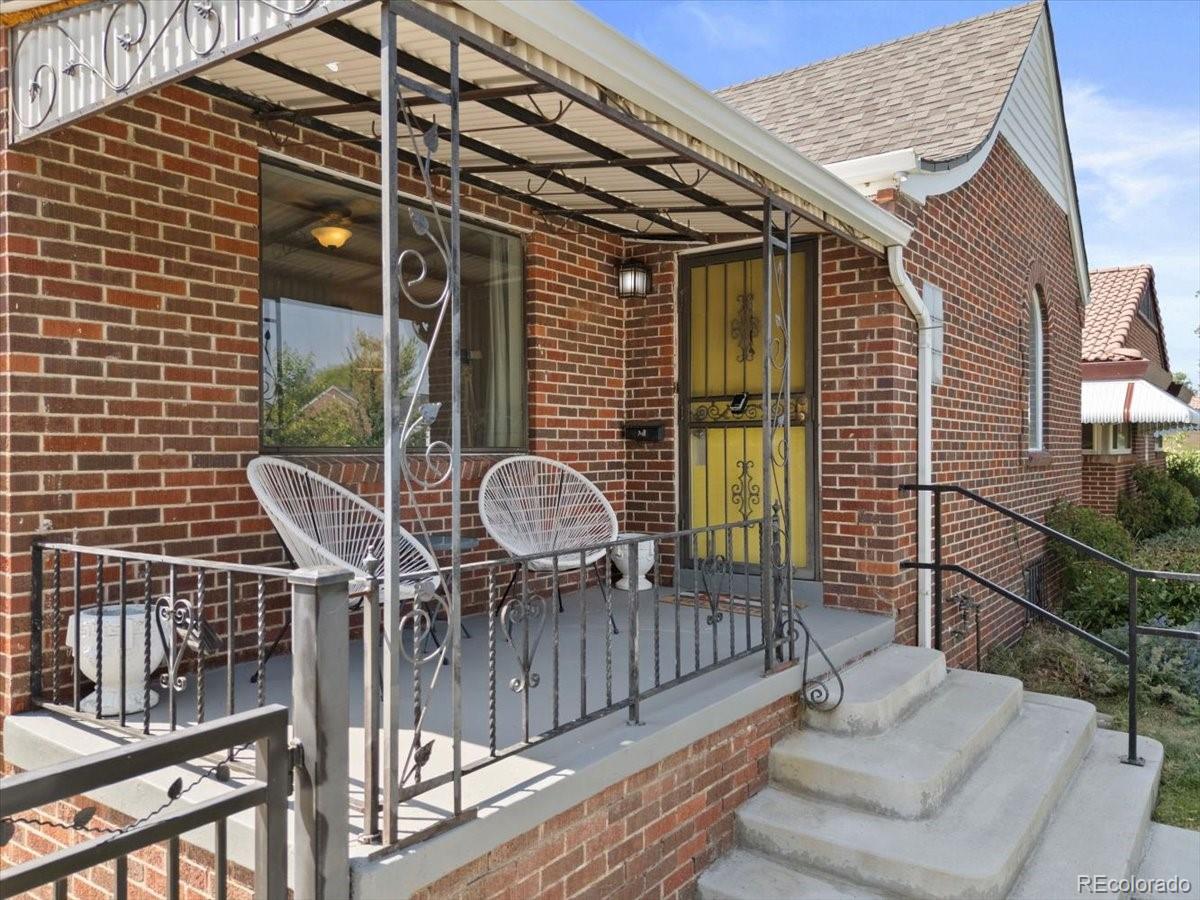 1309 Vrain Street