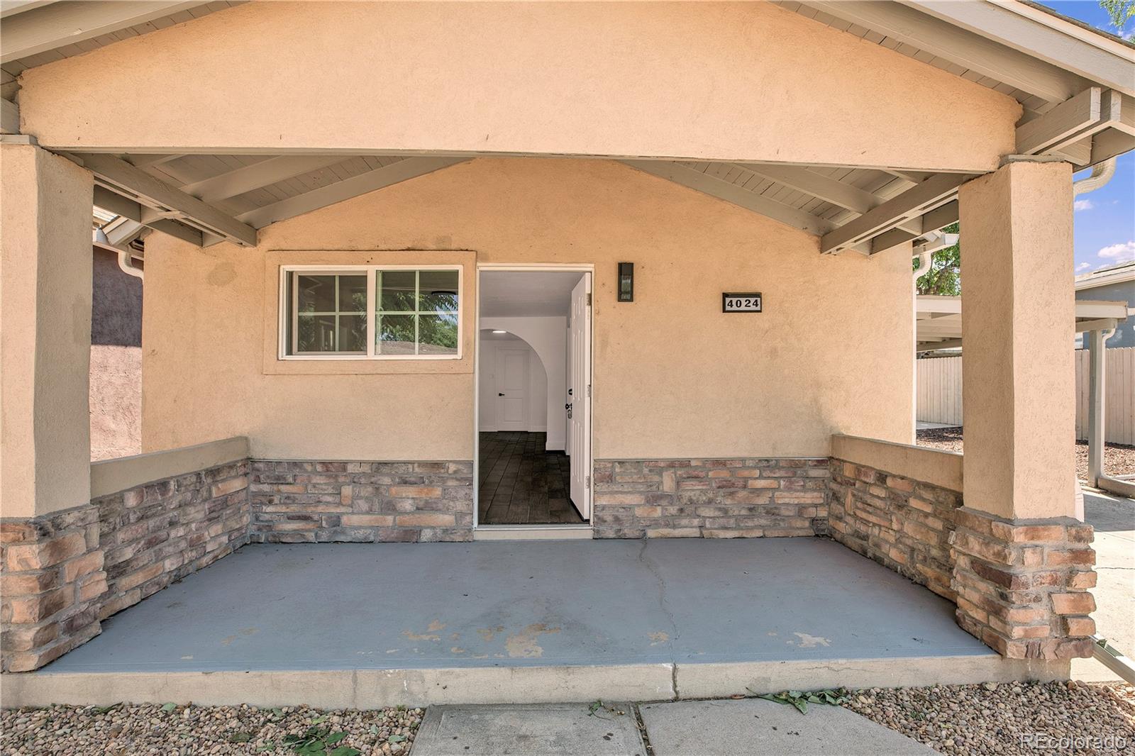 4024 Milwaukee Street