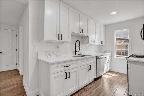 4024 Milwaukee Street Denver CO 80216