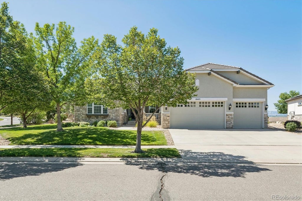 Photo of 16415 Grays Way, Broomfield, CO 80023 (MLS # 6801995)