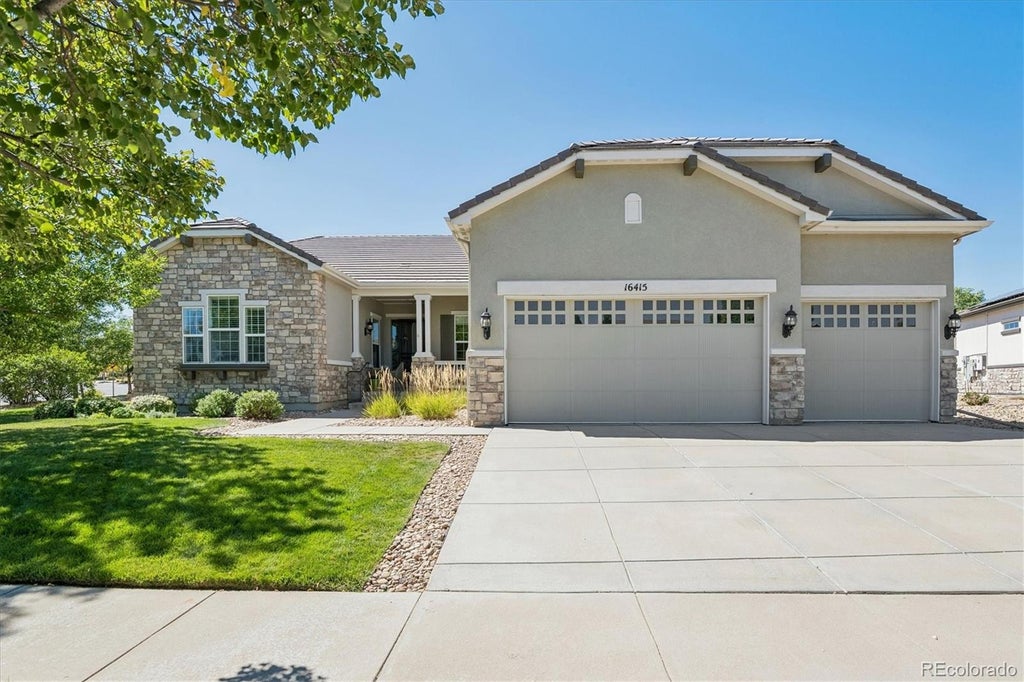Photo of 16415 Grays Way, Broomfield, CO 80023 (MLS # 6801995)