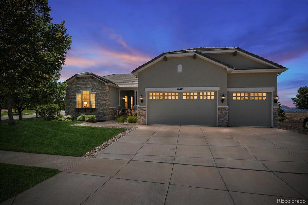 Photo of 16415 Grays Way, Broomfield, CO 80023 (MLS # 6801995)