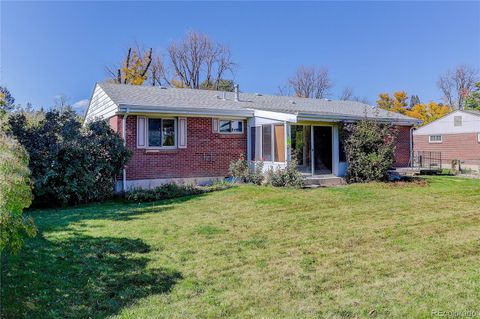 434 Racine Street Aurora CO 80011