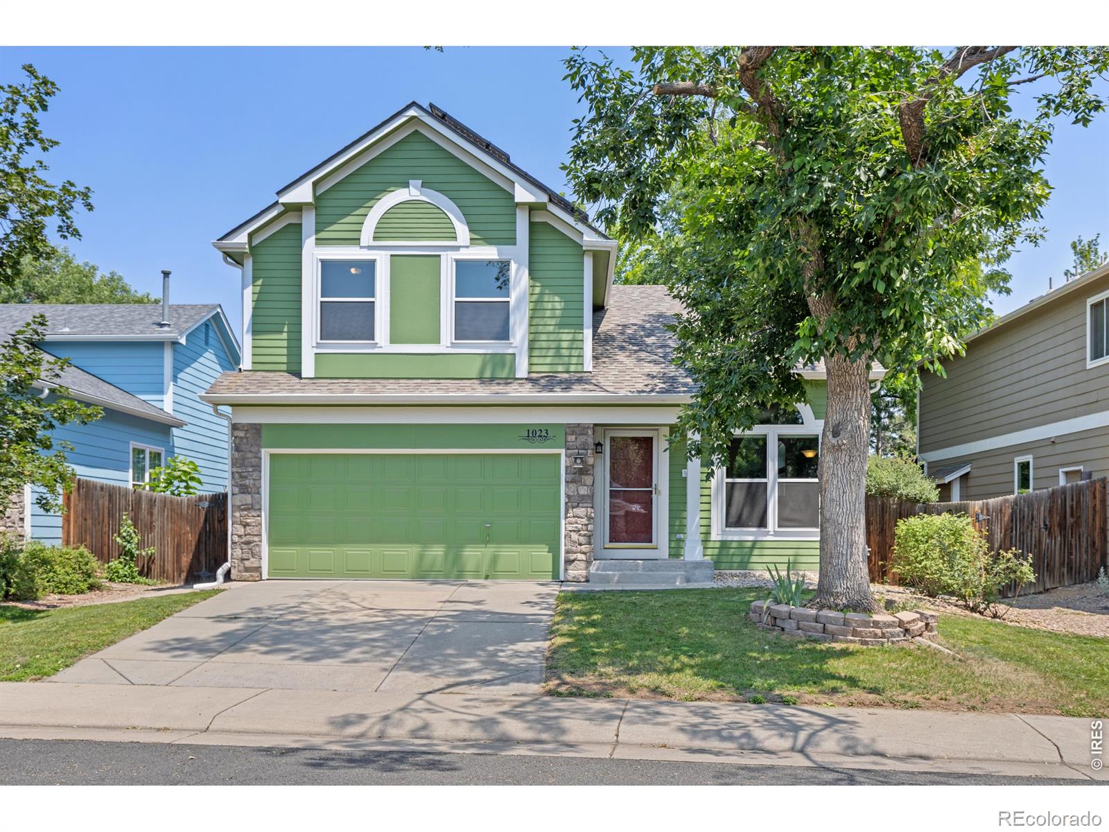 1023 Delta Drive