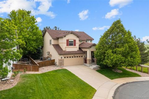 9105 W Freiburg Place Littleton CO 80127