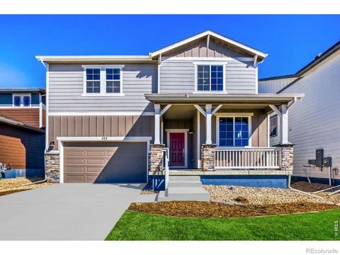 228 Sugar Beet Lane Berthoud CO 80513