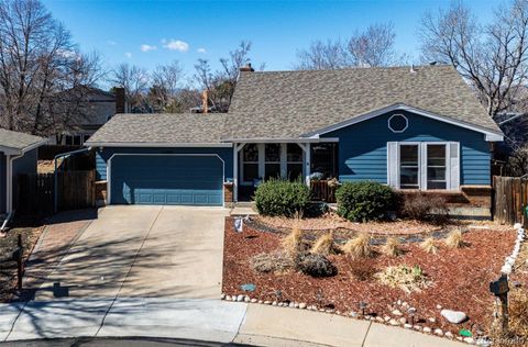 11081 Trojan Court Westminster CO 80031