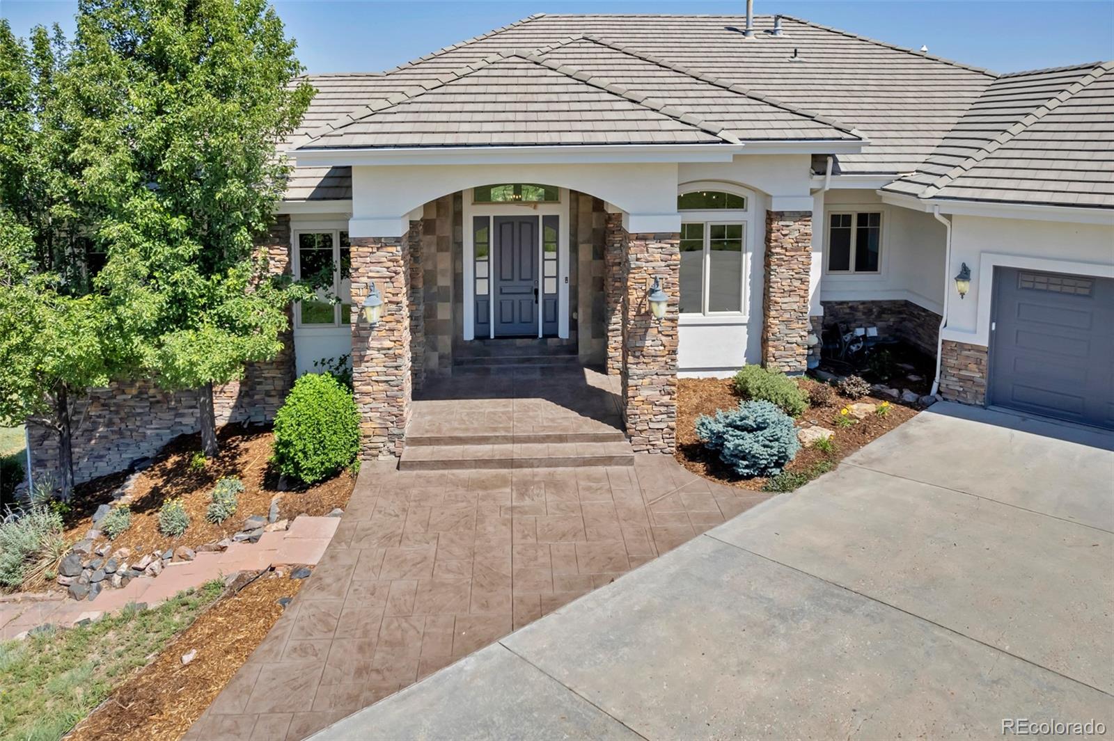 11750 Dunrich Road