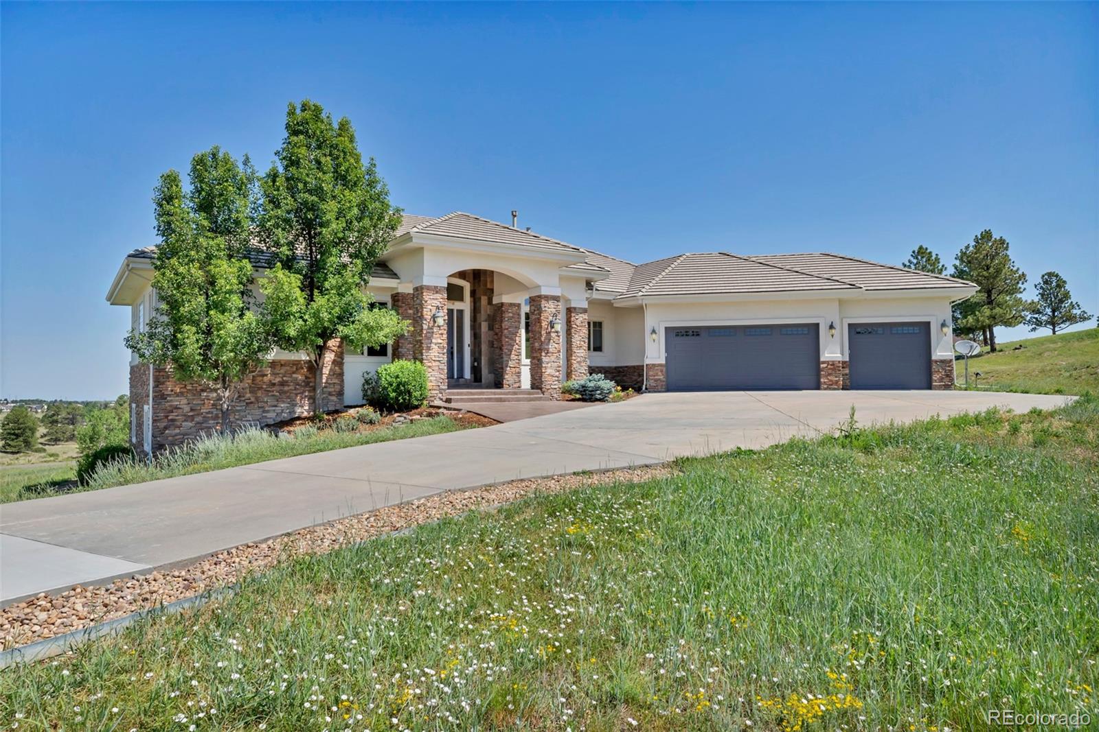 11750 Dunrich Road