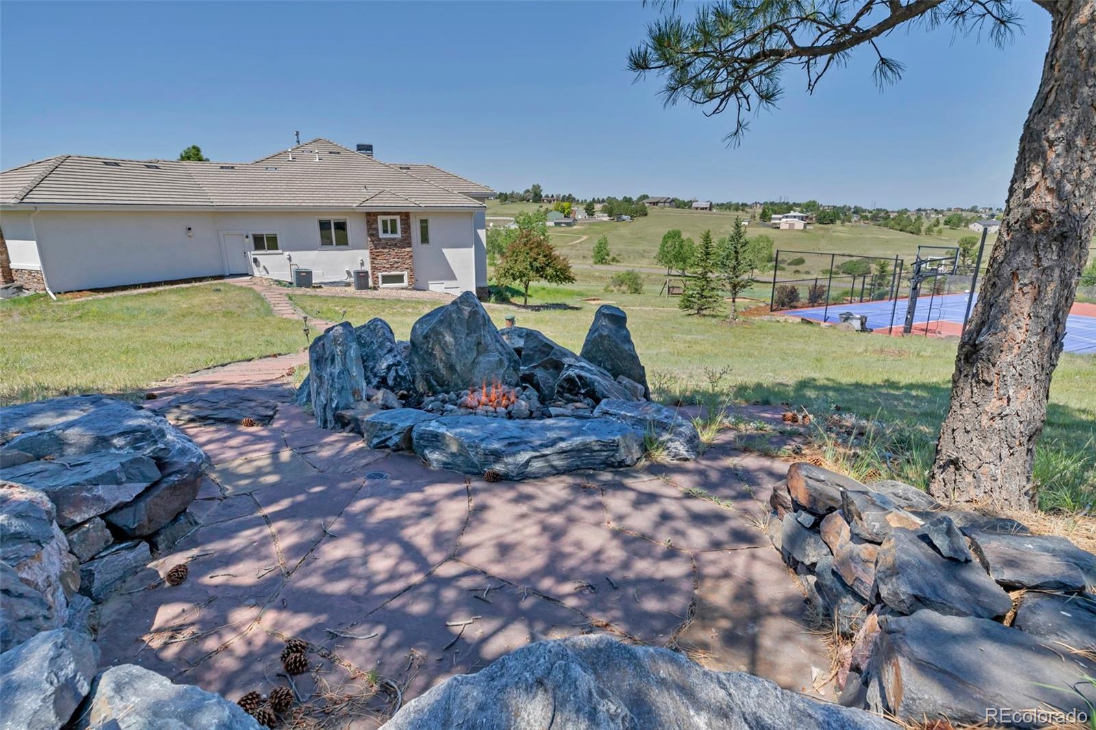 11750 Dunrich Road