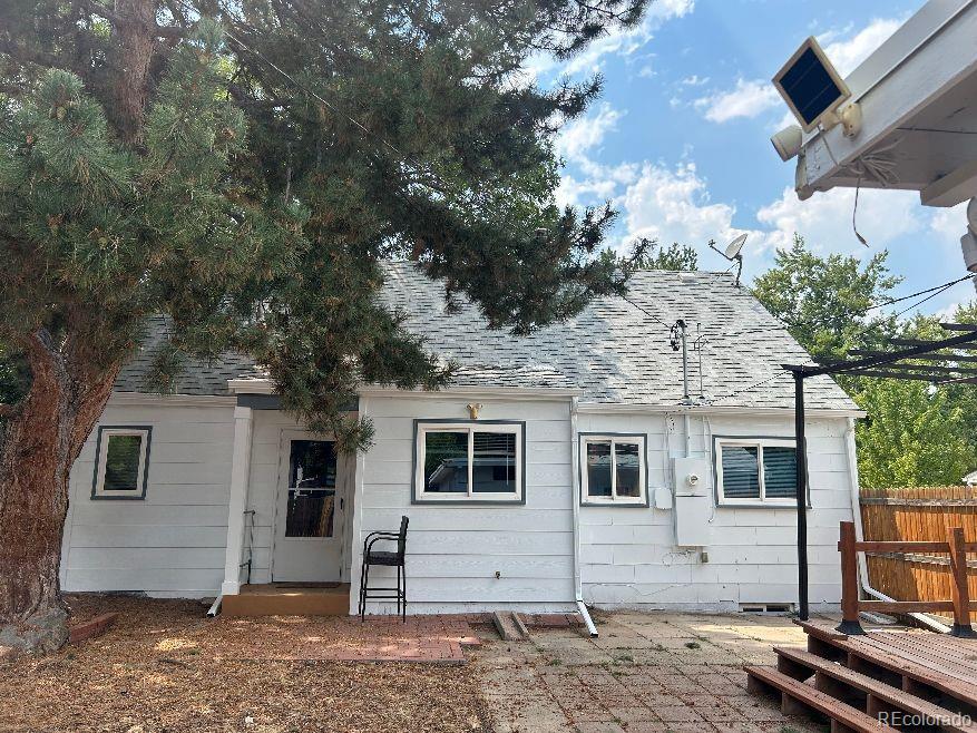 2940 S Williams