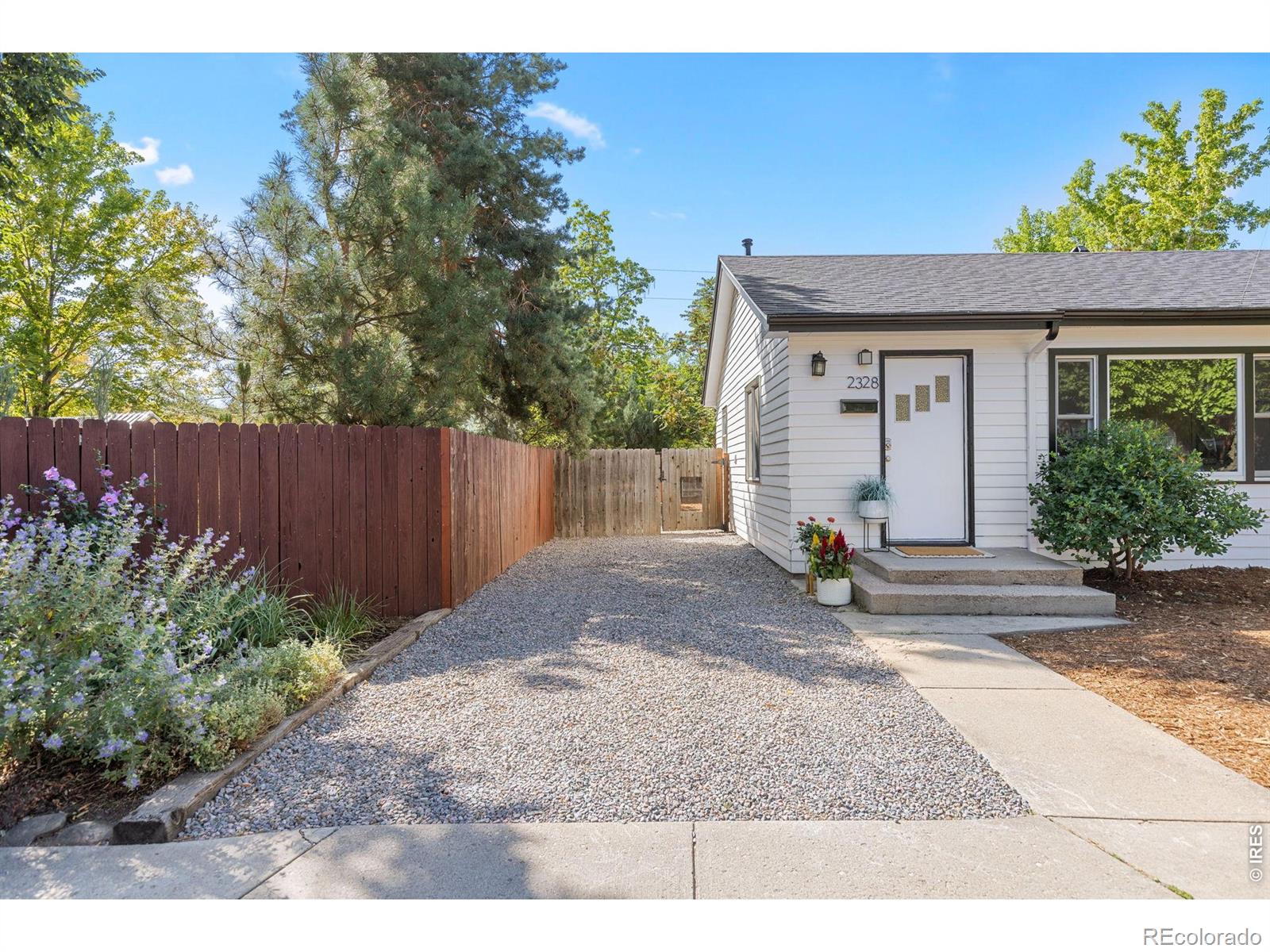 2328 Walnut Street
