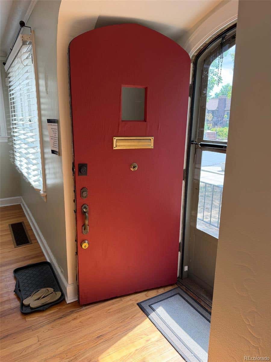 Photo of 1400 Elm Street, Denver, CO 80220 (MLS # 5172388)