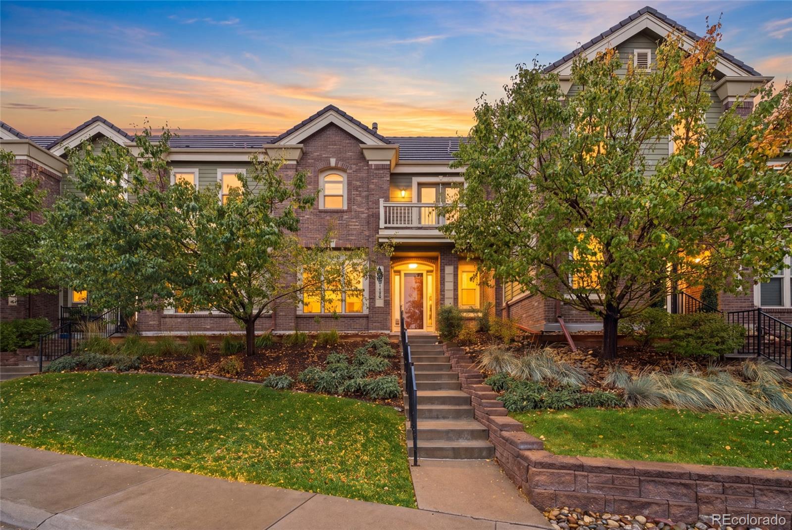9182 Ridgegate Parkway