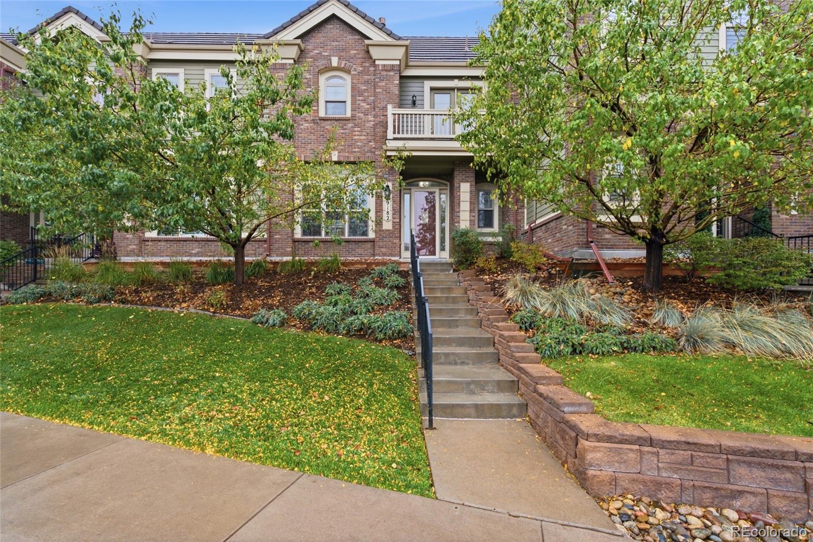 9182 Ridgegate Parkway