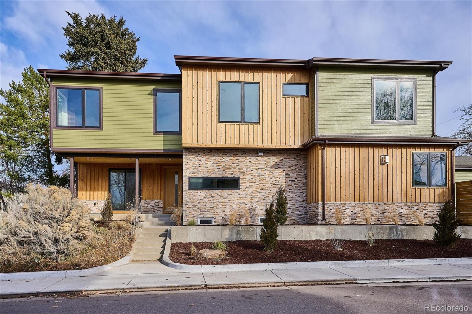 1590 S Columbine Street