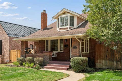 Photo of 345 S Williams Street, Denver, CO 80209 (MLS # 3096391)